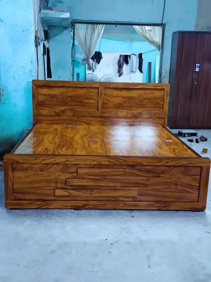 Bhutan ply bed