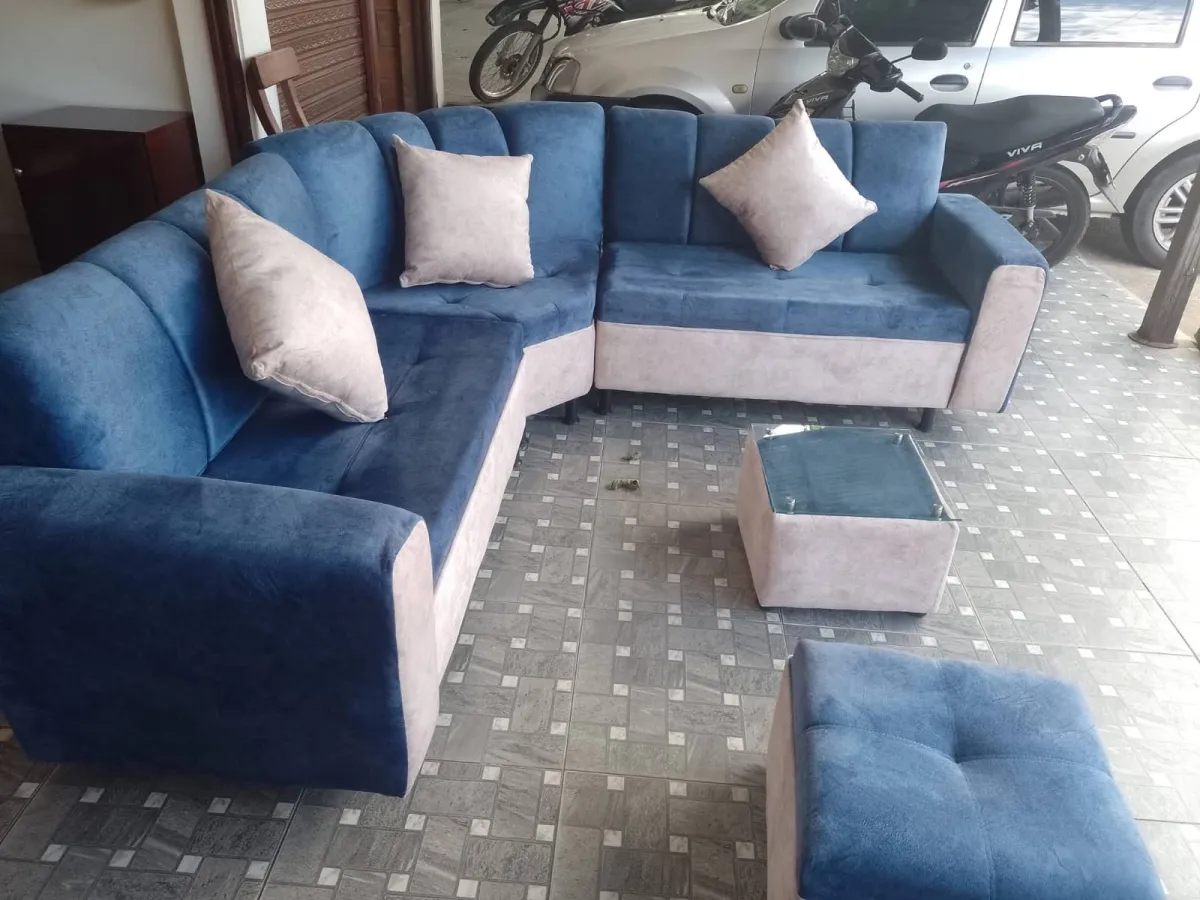 Sofa sets 3 seater