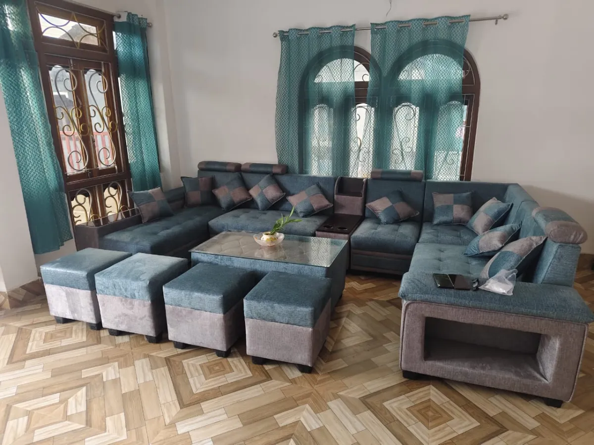 Sofa 10 seater
