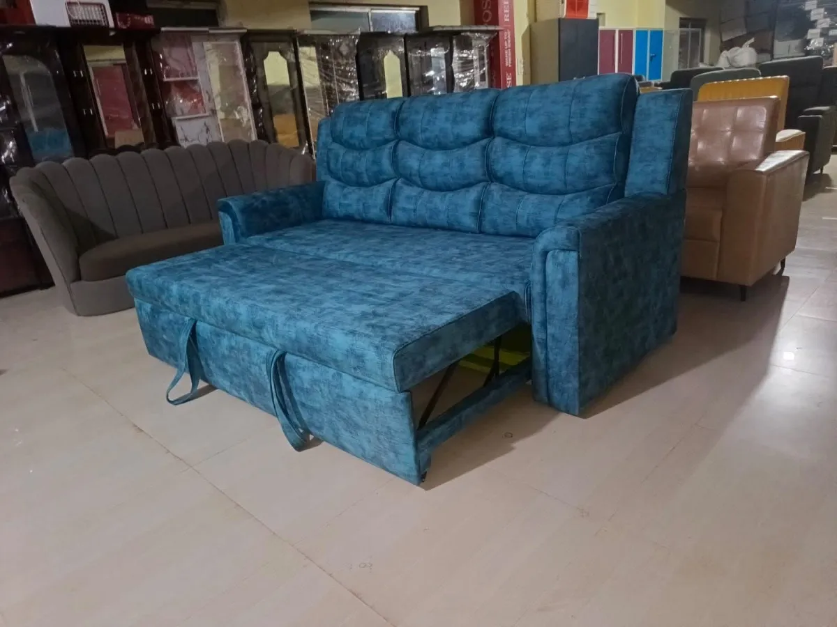 Sofa-cum-bed type 1