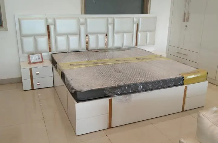 Bed Type 4