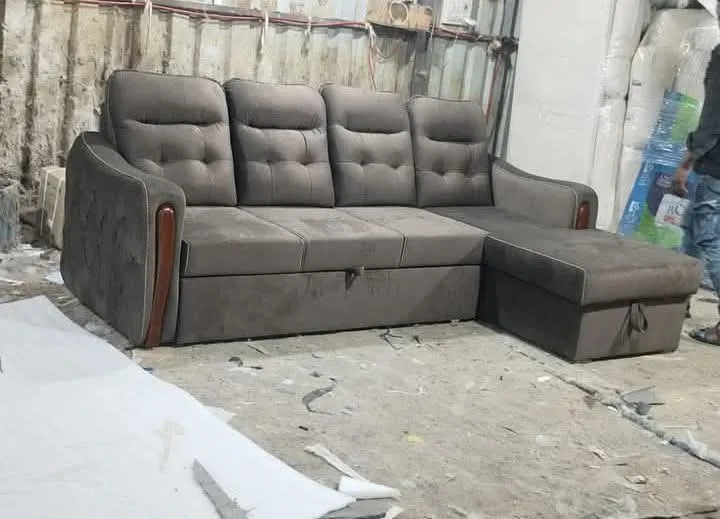 Sofa Type 4, 5 Seater