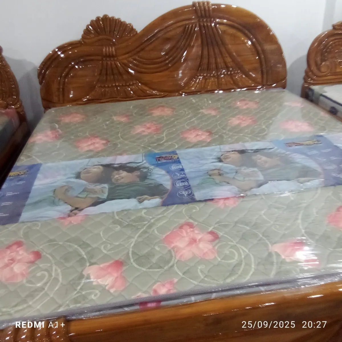 Bed Type 6