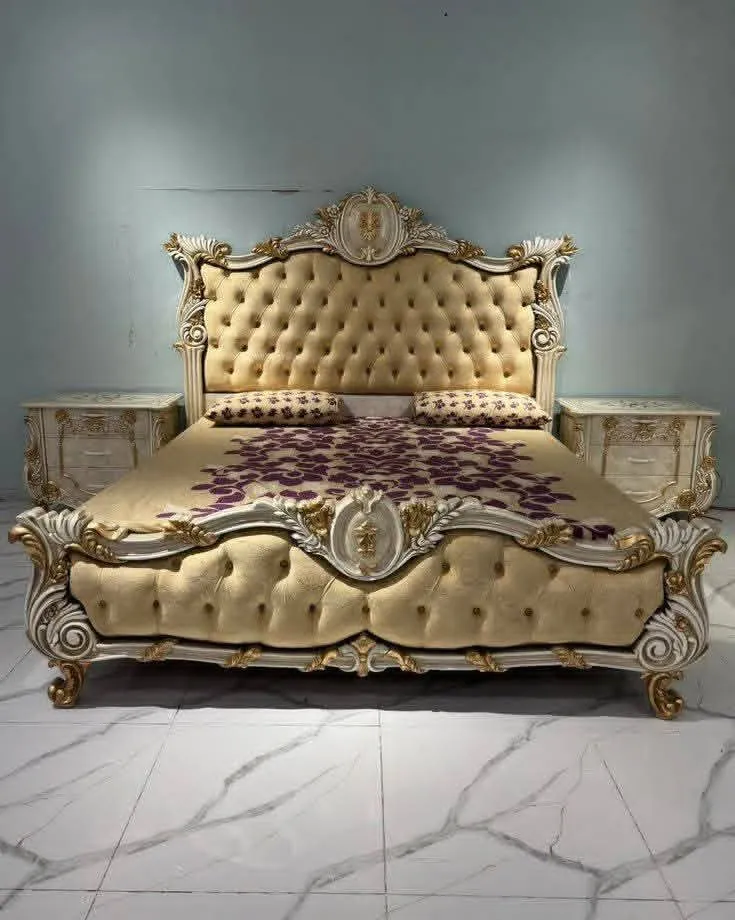Premium Bed