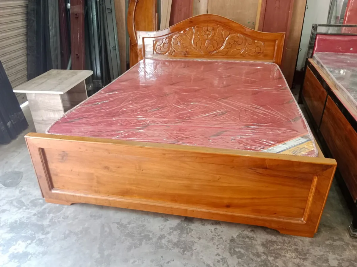 Bed Type 8