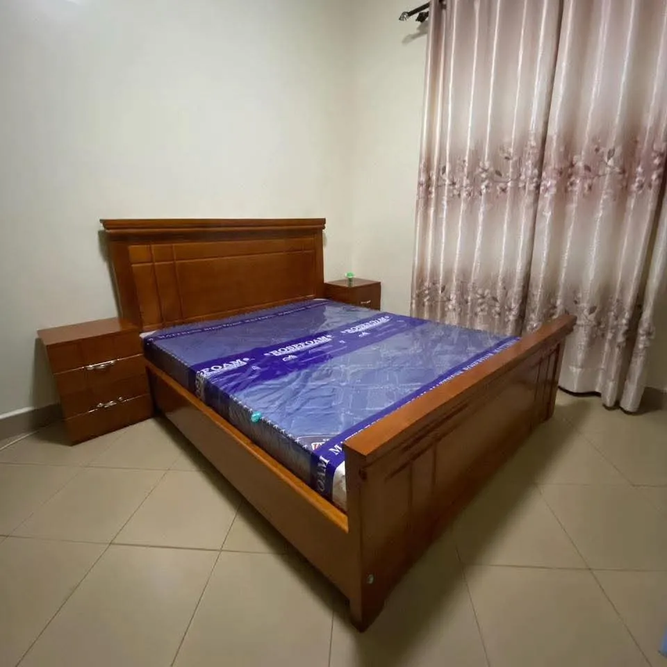 Bed Type 9