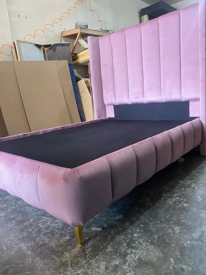 Bed Type 11
