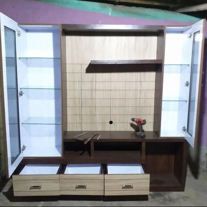 TV Stands 24 Hundred Square Feet